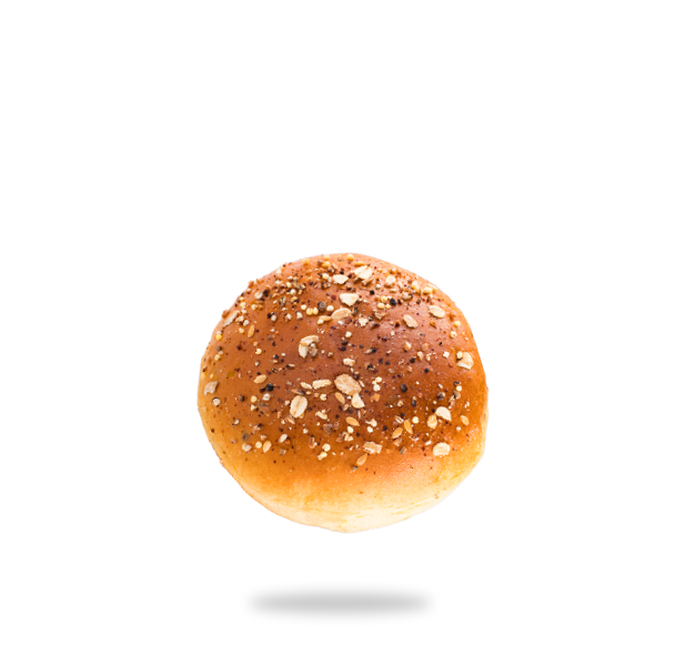 Authentic Brioche Burger Buns multi