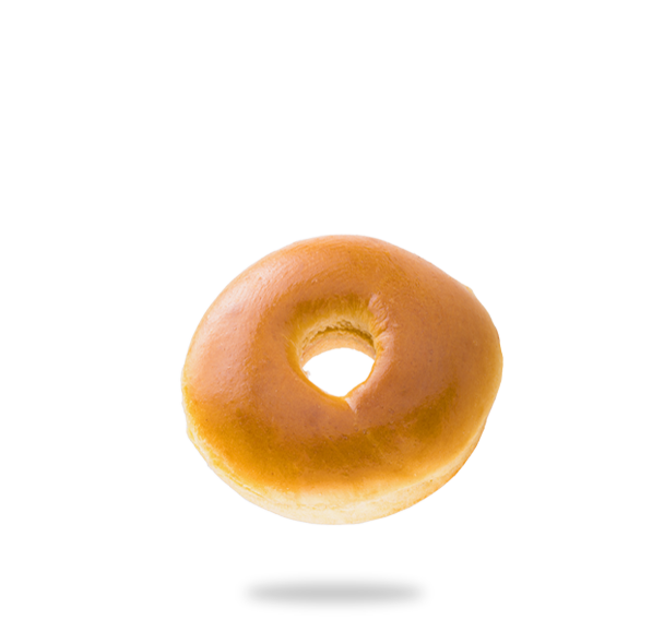 Brioche Bagel