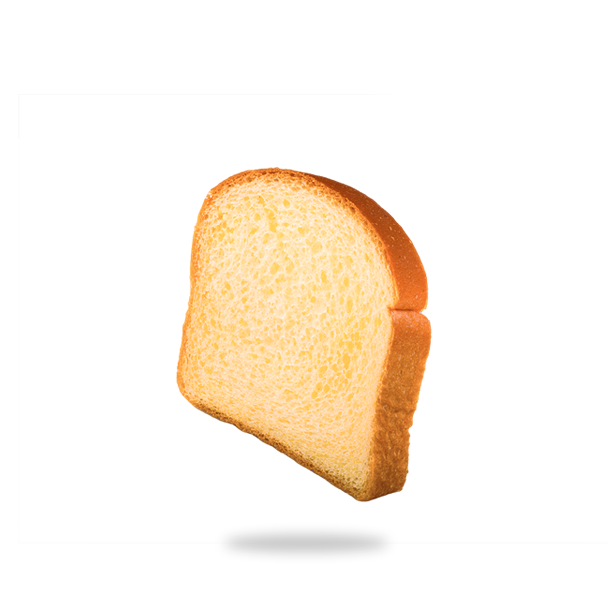 Sliced Brioche