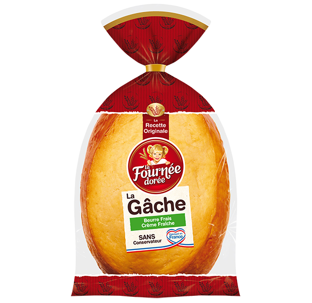 La Gâche