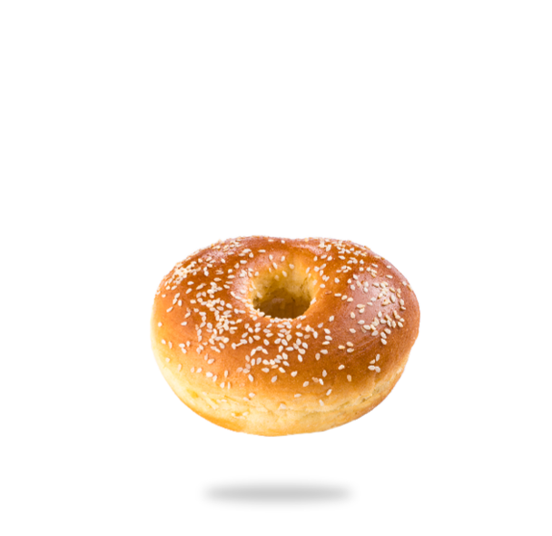 Brioche Bagel