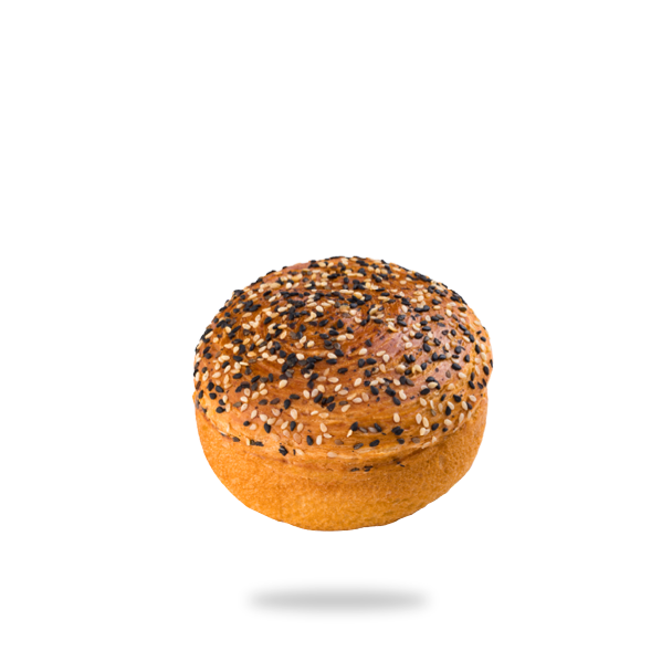 Croissant Roll sesame