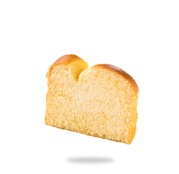 La Brioche Tressée