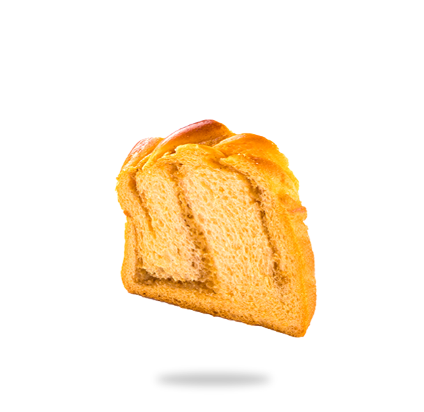 Pumpkin brioche (1)